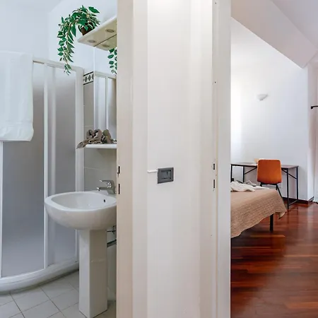 Luxury House At The Tower Apartman